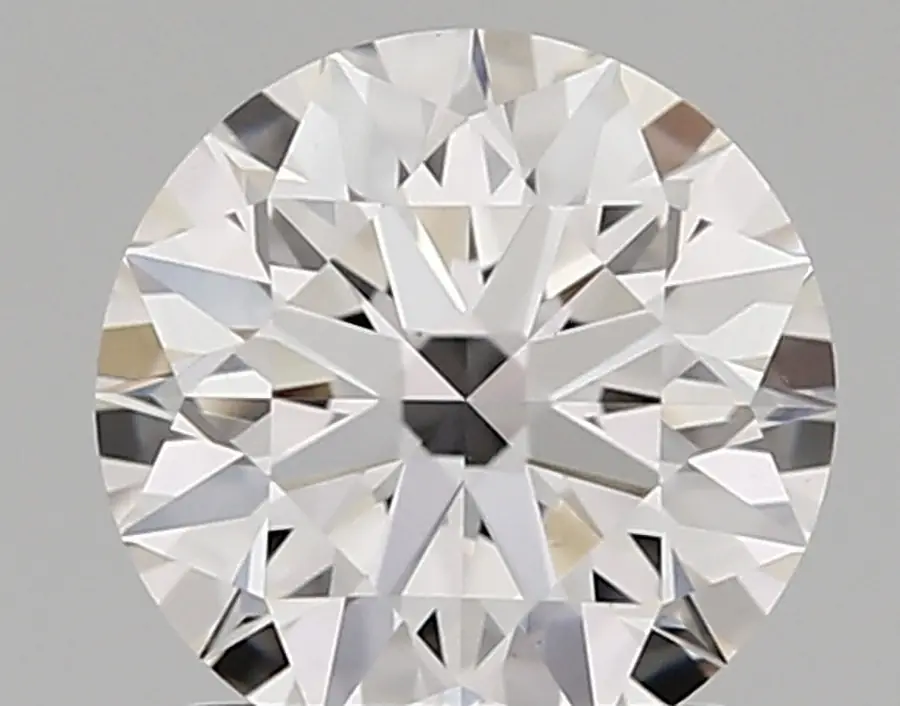 1.34ct D VVS2 Round (IGI)