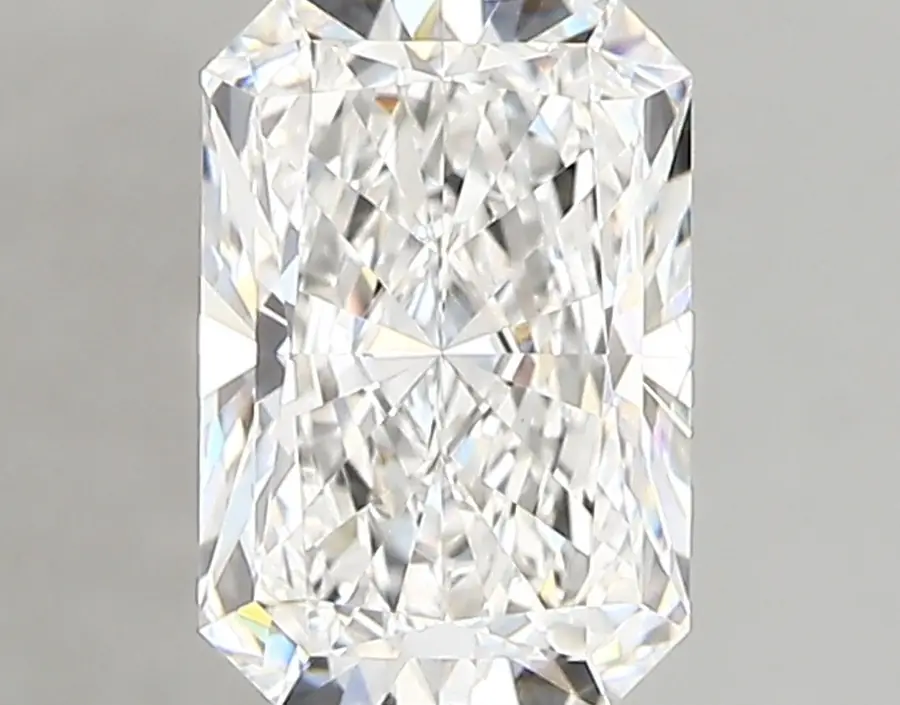 1.34ct E VVS2 Radiant (IGI)