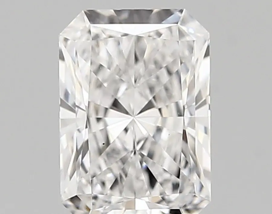 1.34ct D VS1 Radiant (IGI)