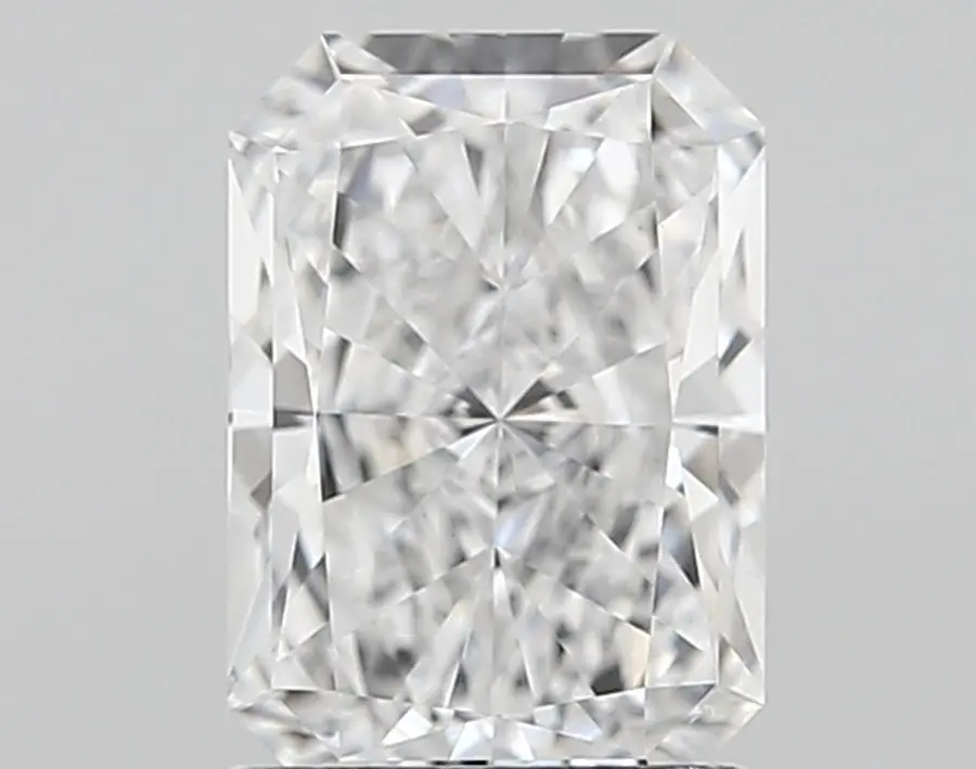 1.34ct D VVS2 Radiant (IGI)