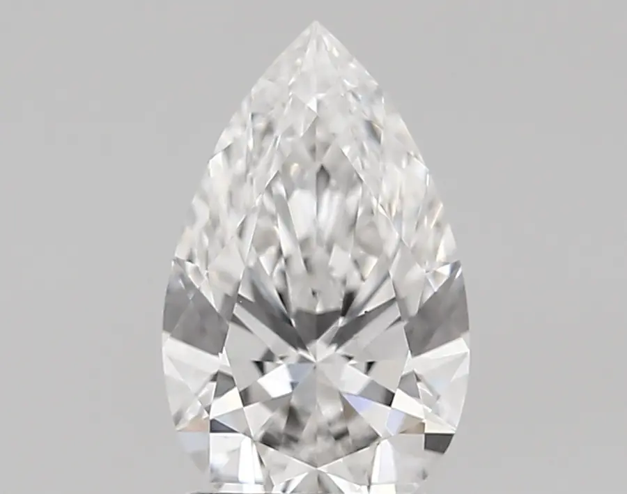 1.34ct E VS1 Pear (IGI)