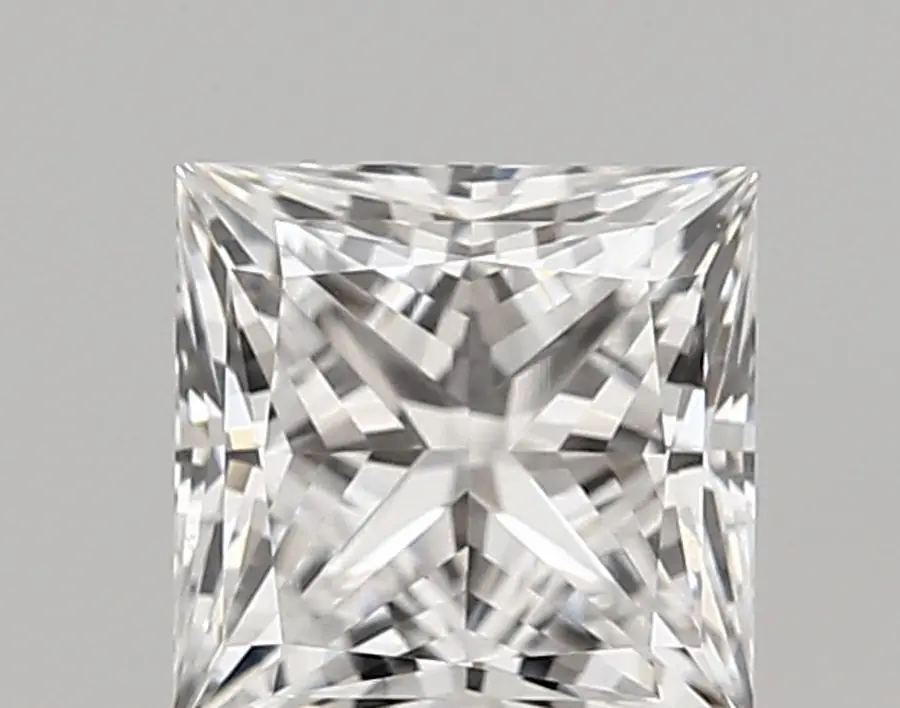 1.34ct D VVS2 Princess (IGI)