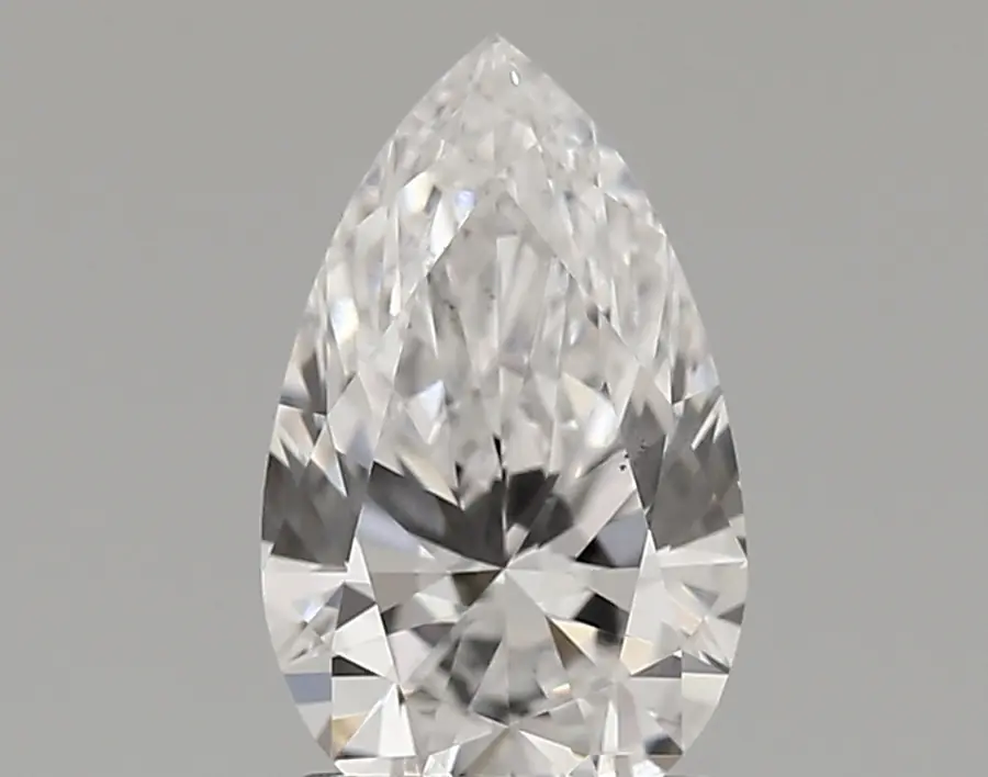 1.34ct D VS2 Pear (IGI)