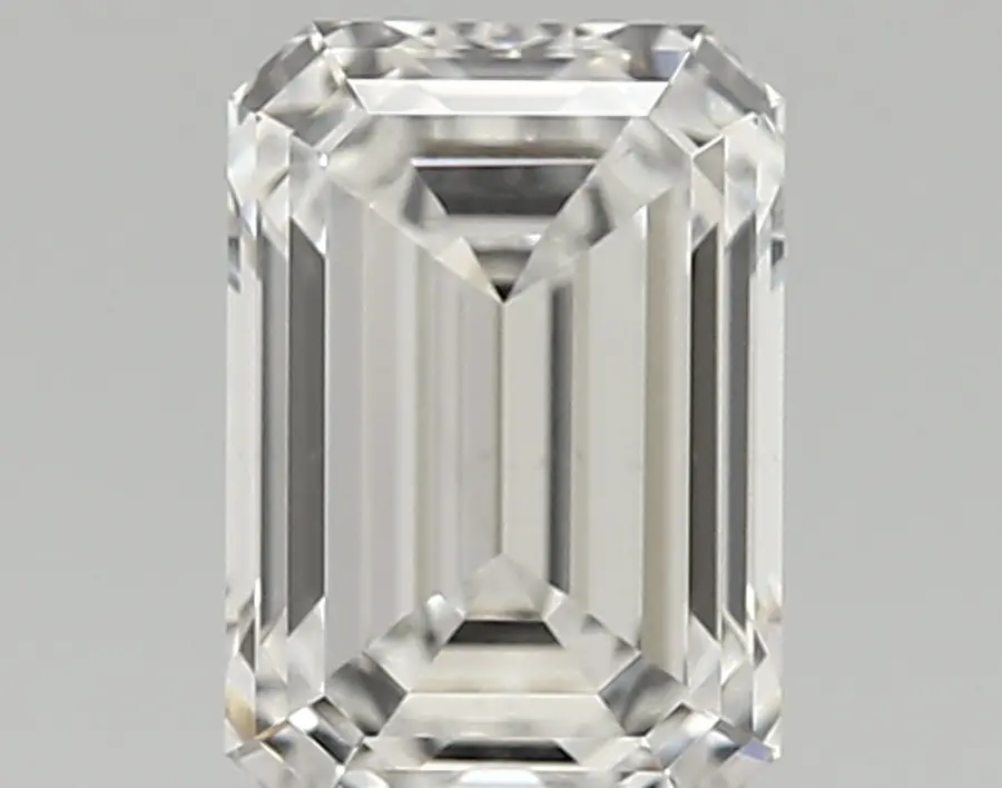 1.34ct E VS1 Emerald (IGI)