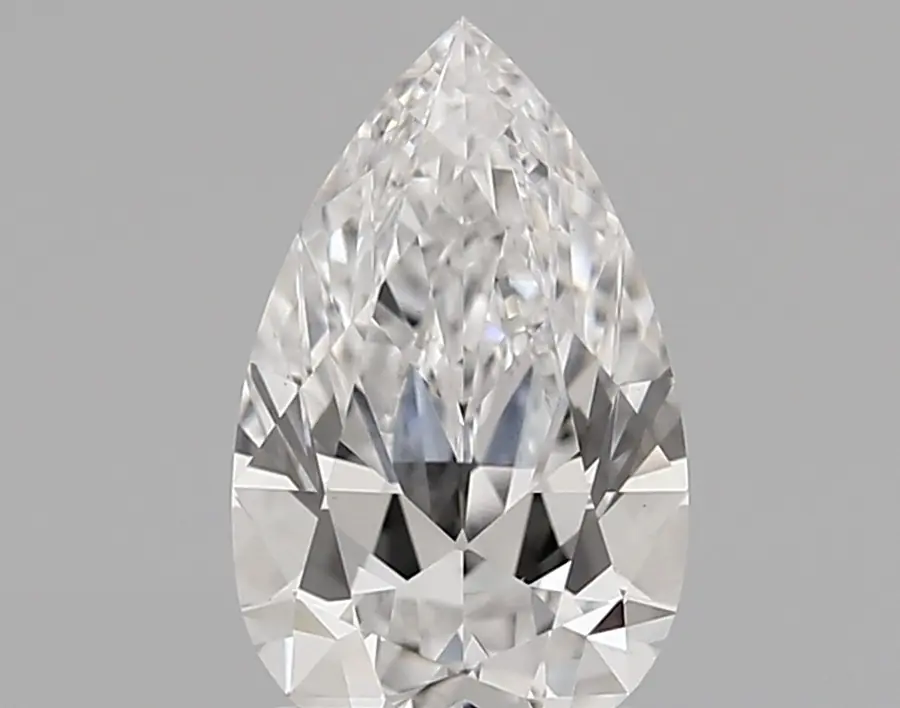 1.34ct D VVS2 Pear (IGI)