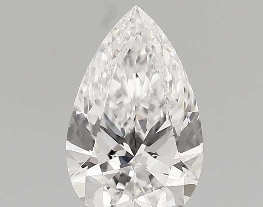 1.34ct D VVS2 Pear (IGI)