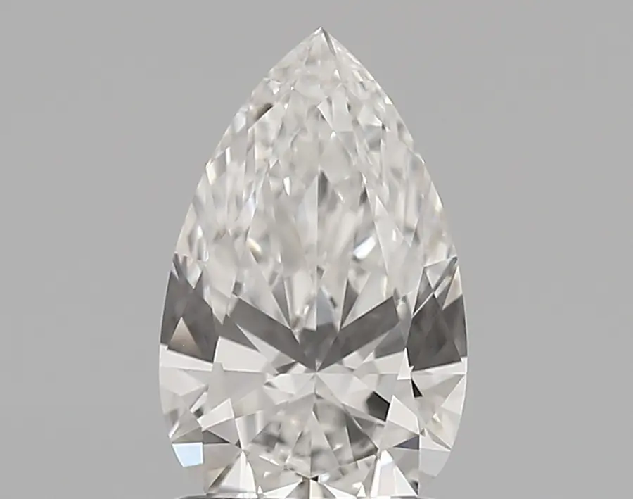 1.34ct F VS1 Pear (IGI)