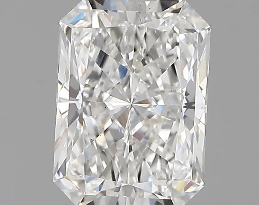 1.34ct D VS1 Radiant (IGI)