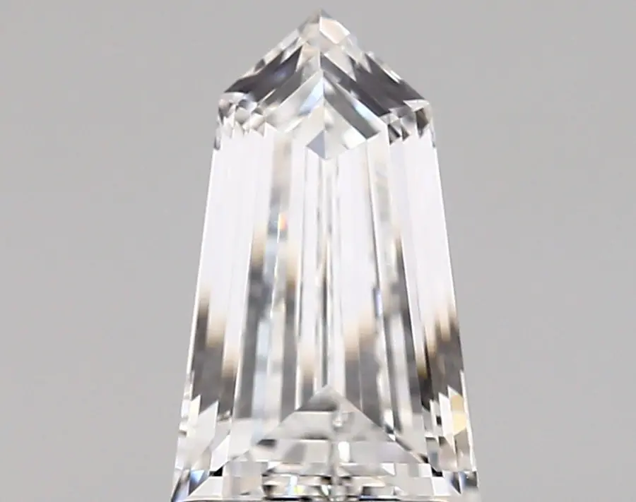 1.34ct D VVS2 Bullet (IGI)