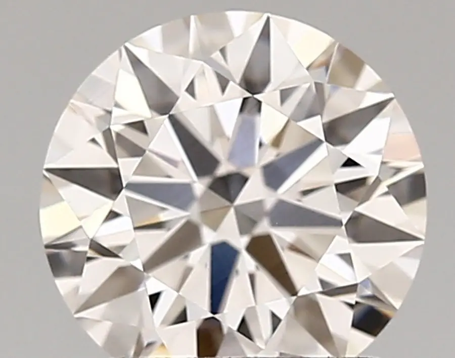 1.34ct D VVS2 Round (IGI)