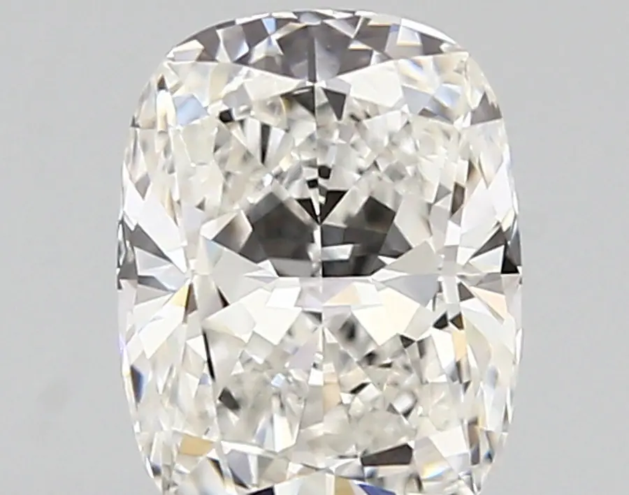 1.34ct E VVS1 Cushion (IGI)