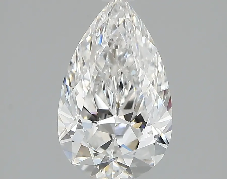 1.34ct E VVS2 Pear (IGI)