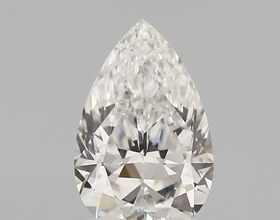 1.34ct D VVS2 Pear (IGI)