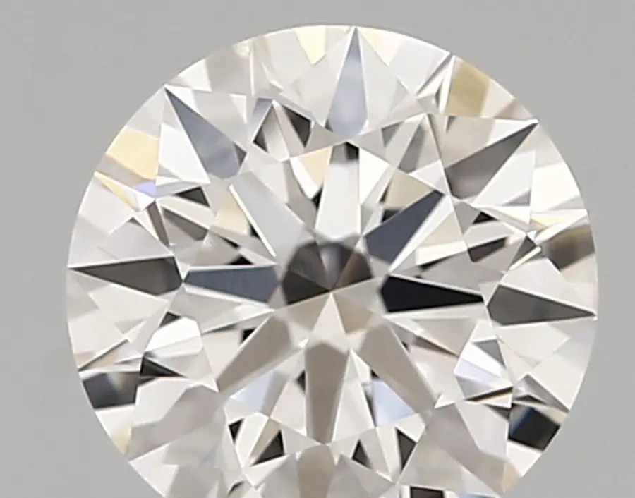 1.34ct D VVS2 Round (IGI)