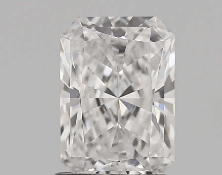 1.33ct E VS1 Radiant (IGI)
