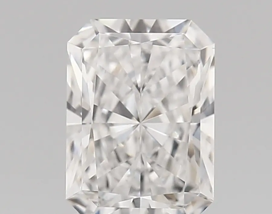 1.33ct D VVS2 Radiant (IGI)