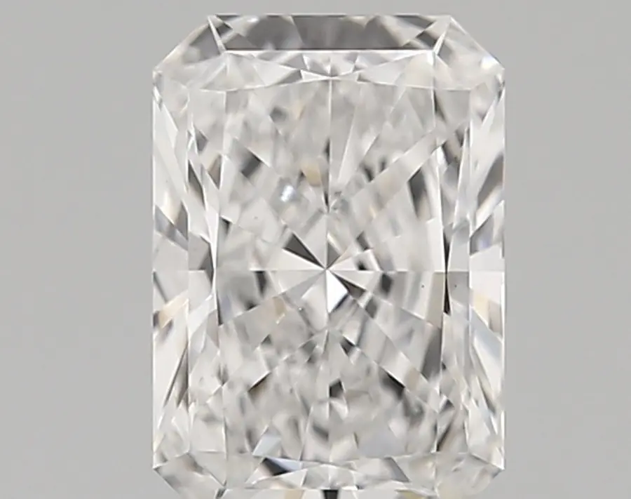 1.33ct E VVS2 Radiant (IGI)