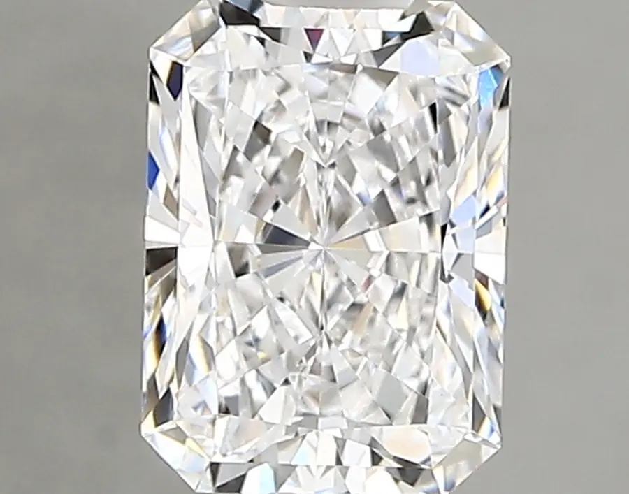 1.33ct D VVS2 Radiant (IGI)