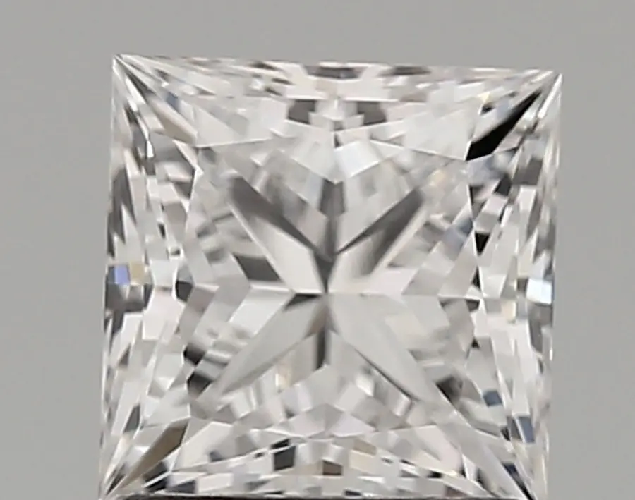 1.33ct E VVS2 Princess (IGI)