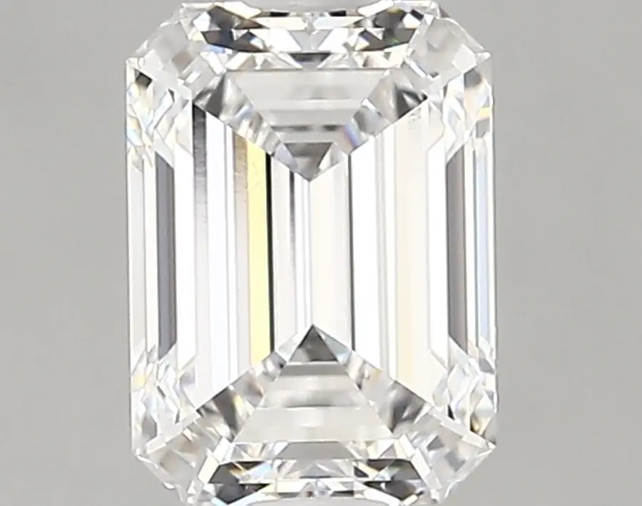 1.33ct D VVS2 Emerald (IGI)
