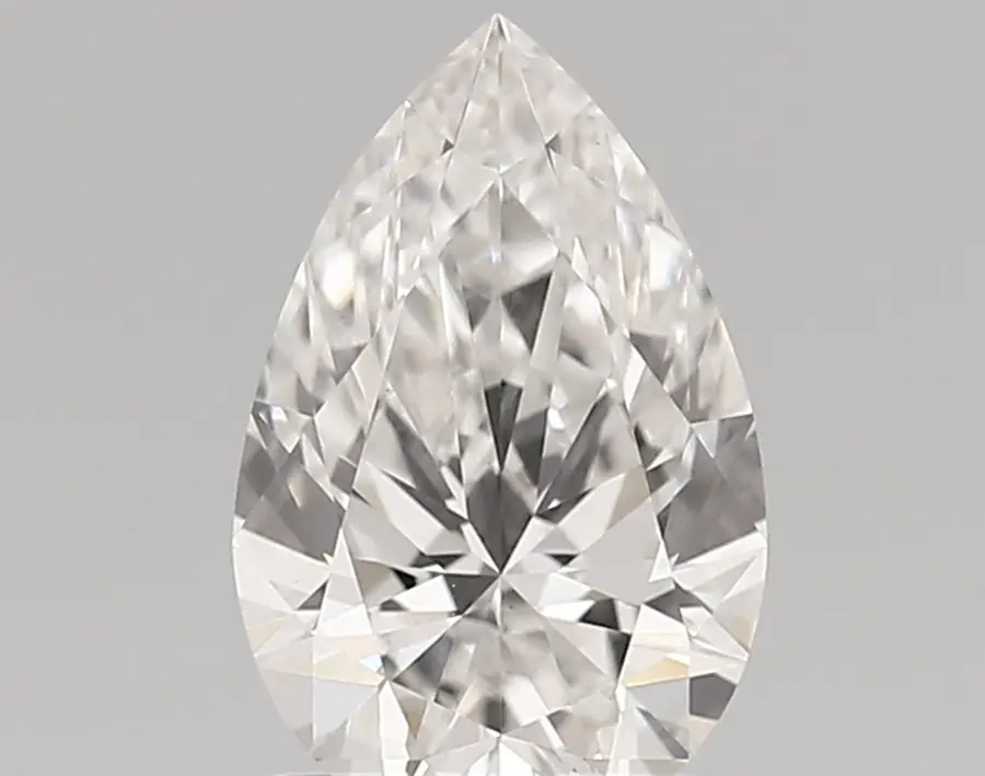 1.33ct E VVS2 Pear (IGI)