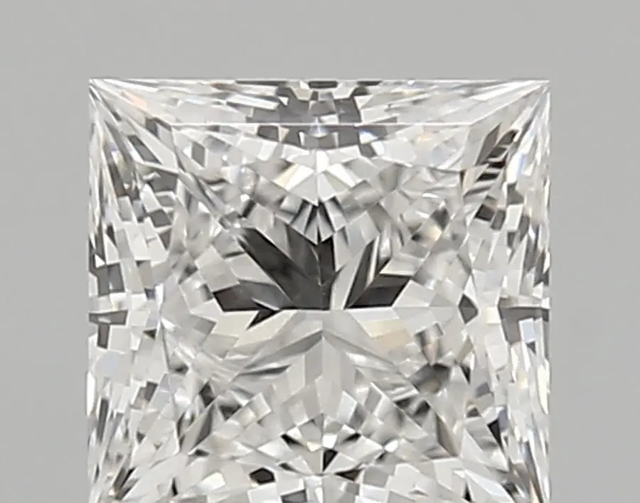 1.33ct E VVS2 Princess (IGI)