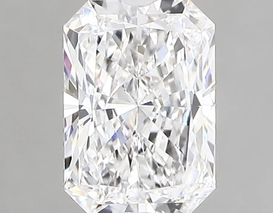 1.33ct E VS1 Radiant (IGI)