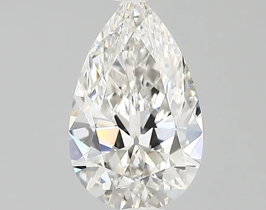 1.33ct F VS1 Pear (IGI)