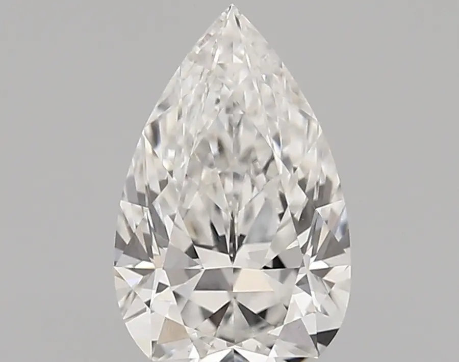1.33ct E VS1 Pear (IGI)