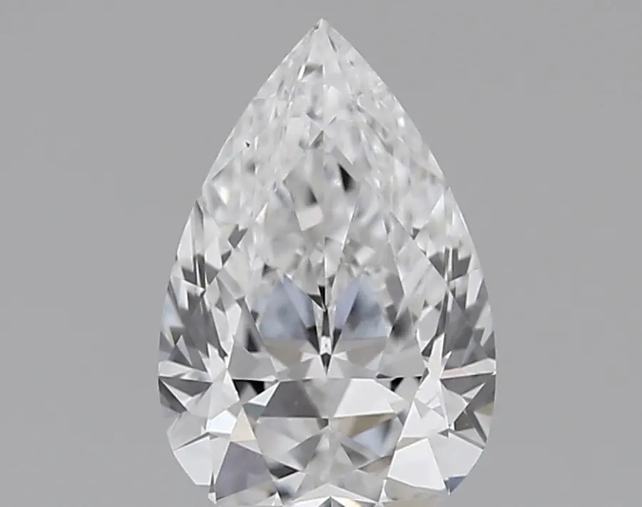 1.33ct E VS1 Pear (IGI)