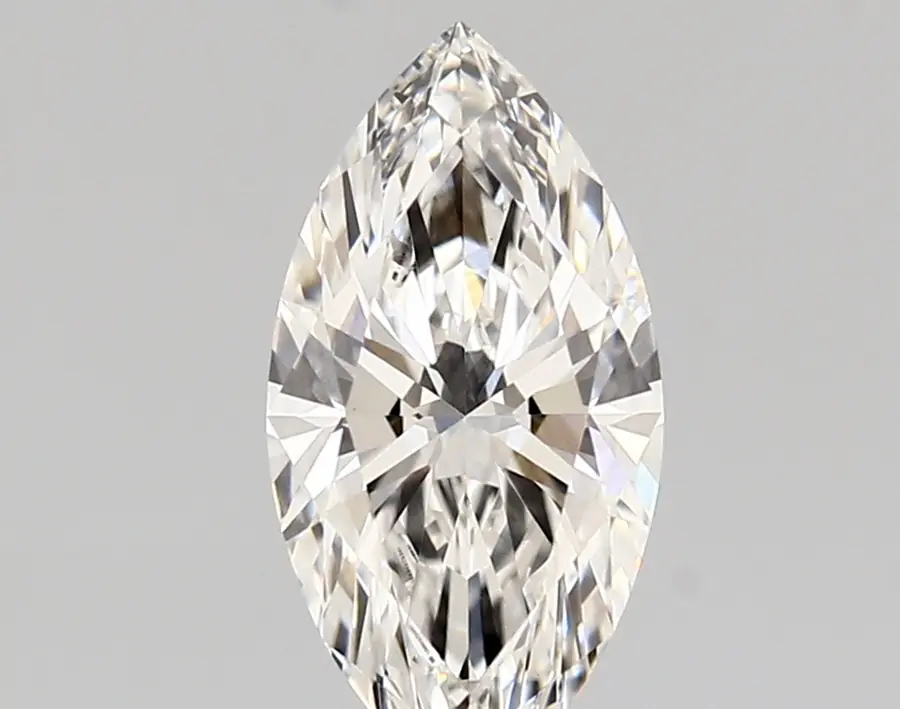 1.33ct E VVS2 Marquise (IGI)