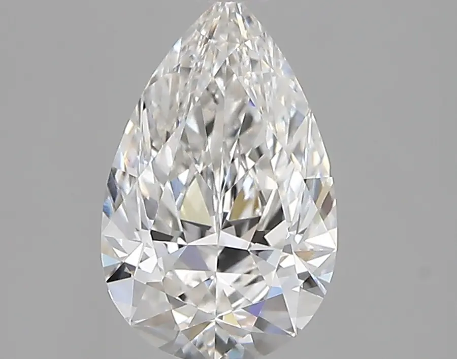 1.33ct E VVS1 Pear (IGI)