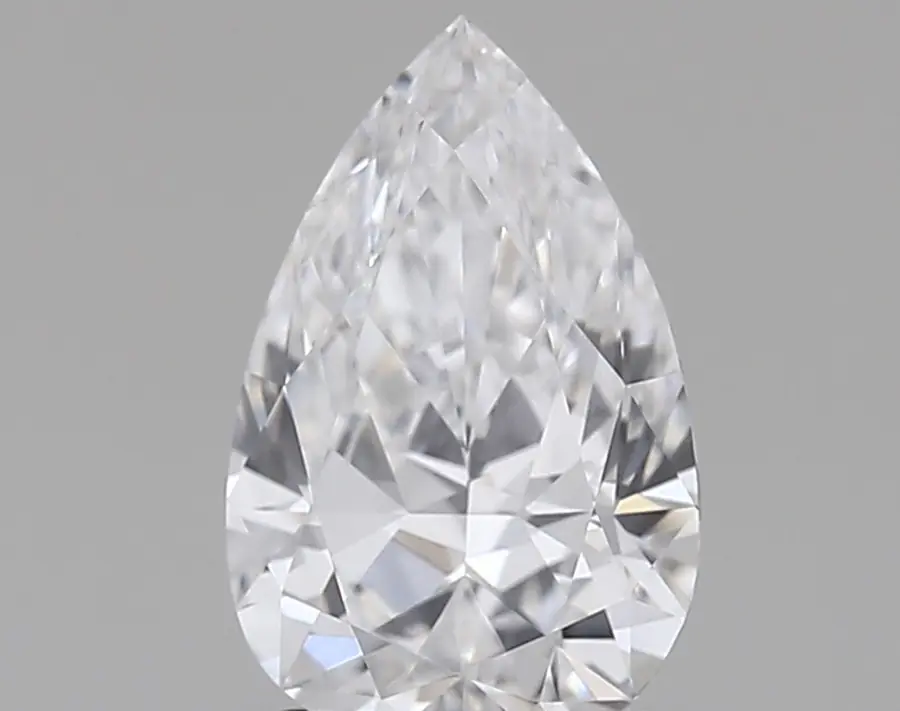 1.33ct D VVS2 Pear (IGI)