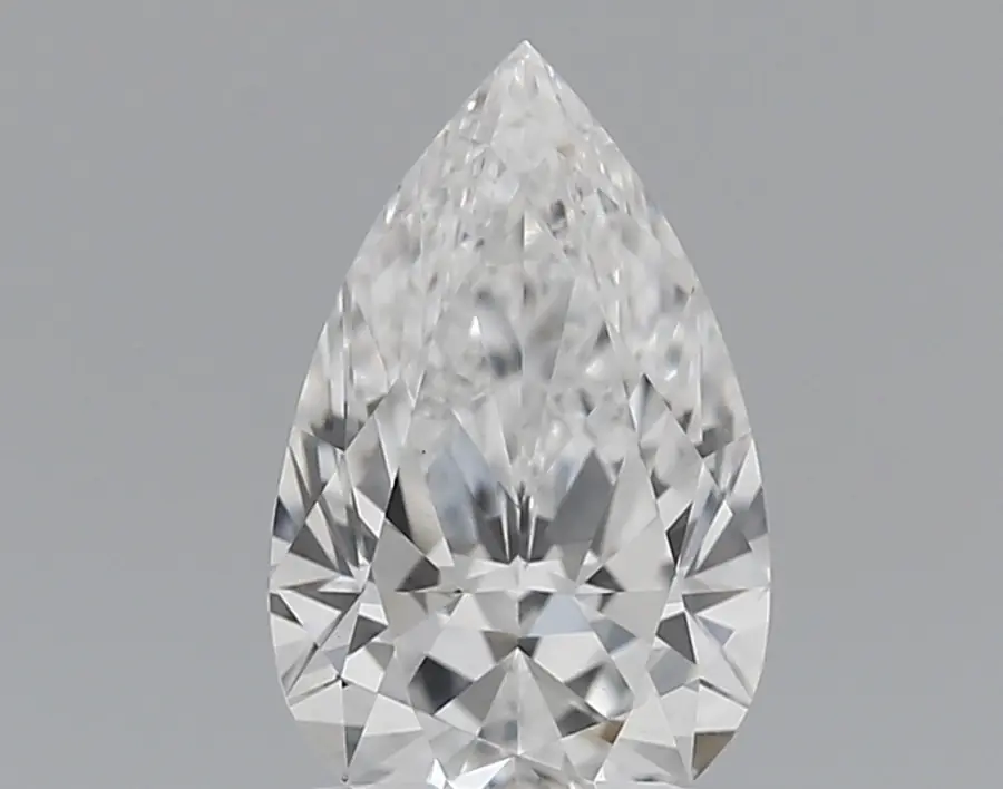 1.33ct D VS1 Pear (IGI)