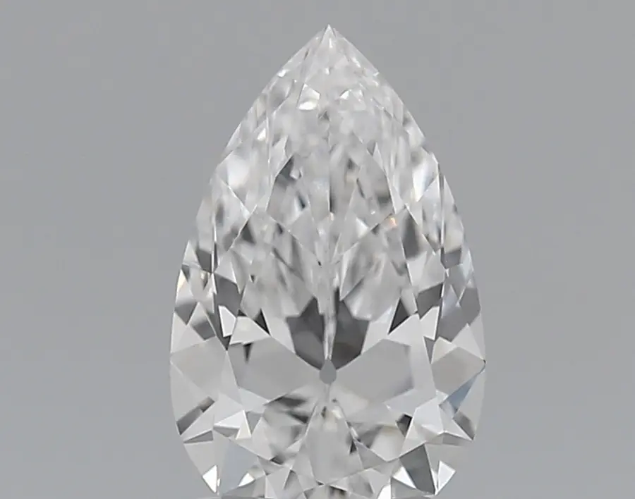 1.33ct D VS1 Pear (IGI)