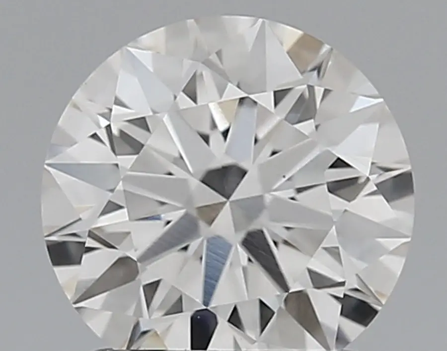 1.33ct D VS1 Round (IGI)
