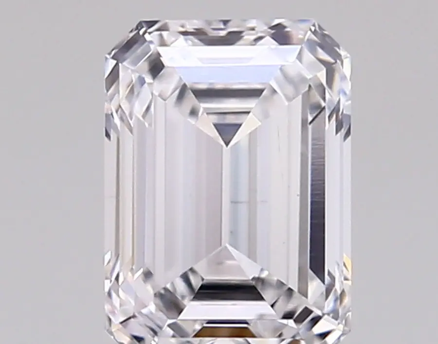 1.33ct E VVS2 Emerald (IGI)