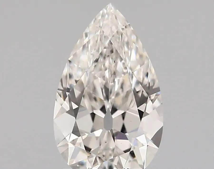 1.33ct E VS1 Pear (IGI)