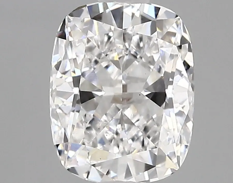 1.33ct D VS1 Cushion (IGI)