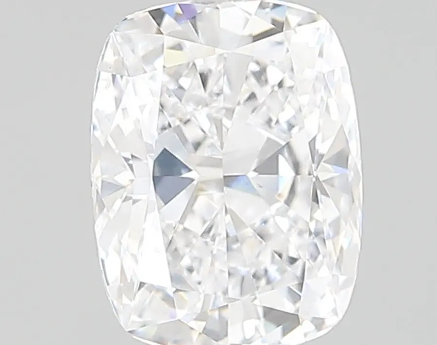 1.32ct D VS1 Cushion (IGI)