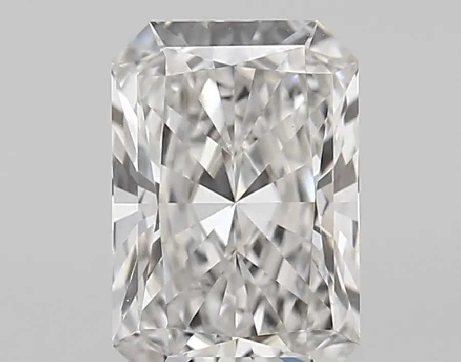 1.32ct E VVS2 Radiant (IGI)