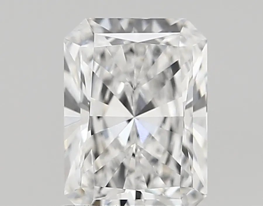 1.32ct D VVS1 Radiant (IGI)