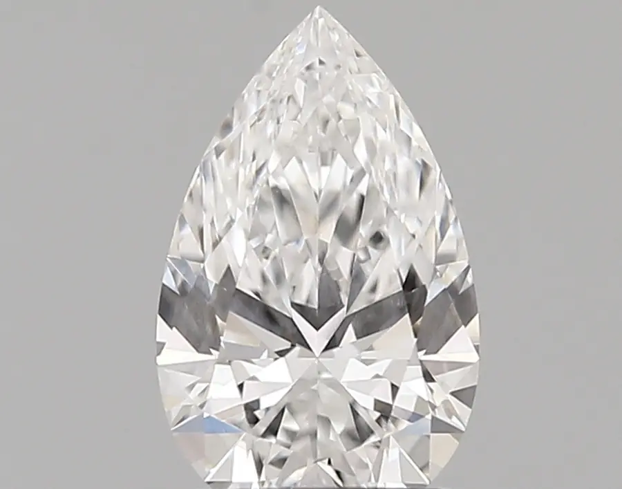 1.32ct D VVS1 Pear (IGI)