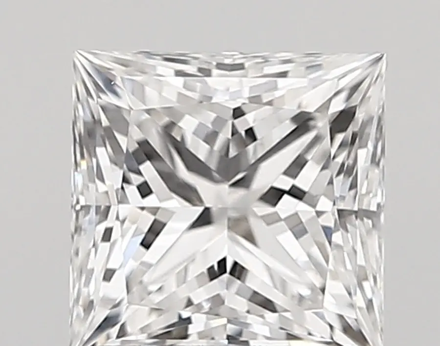 1.32ct E VVS1 Princess (IGI)
