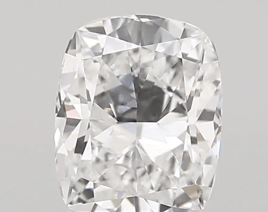 1.32ct D VVS2 Cushion (IGI)