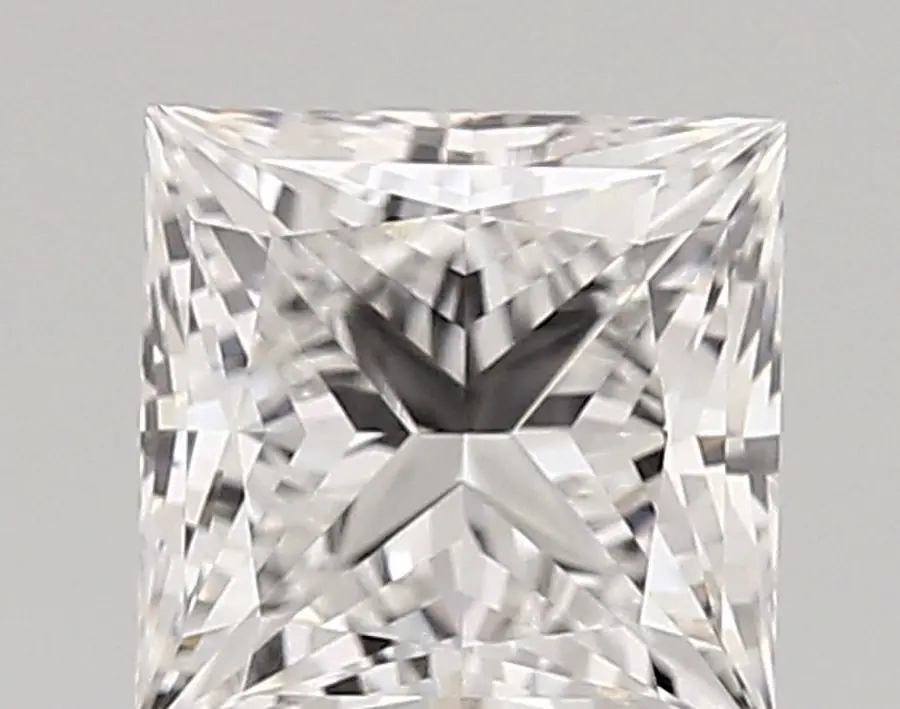 1.32ct D VVS2 Princess (IGI)