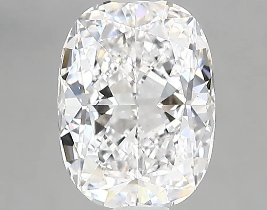 1.32ct D VS1 Cushion (IGI)