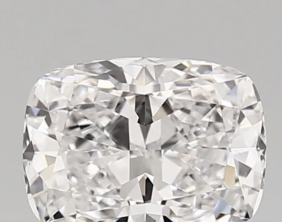 1.32ct E VS1 Cushion (IGI)
