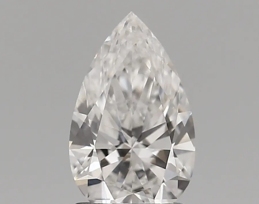 1.32ct E VVS2 Pear (IGI)