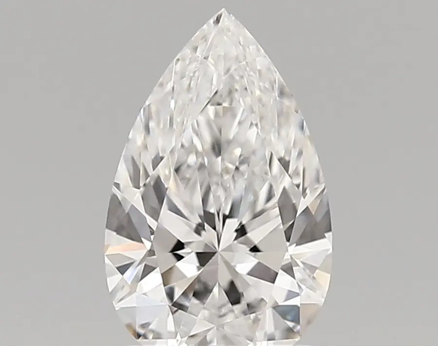1.32ct D VVS1 Pear (IGI)